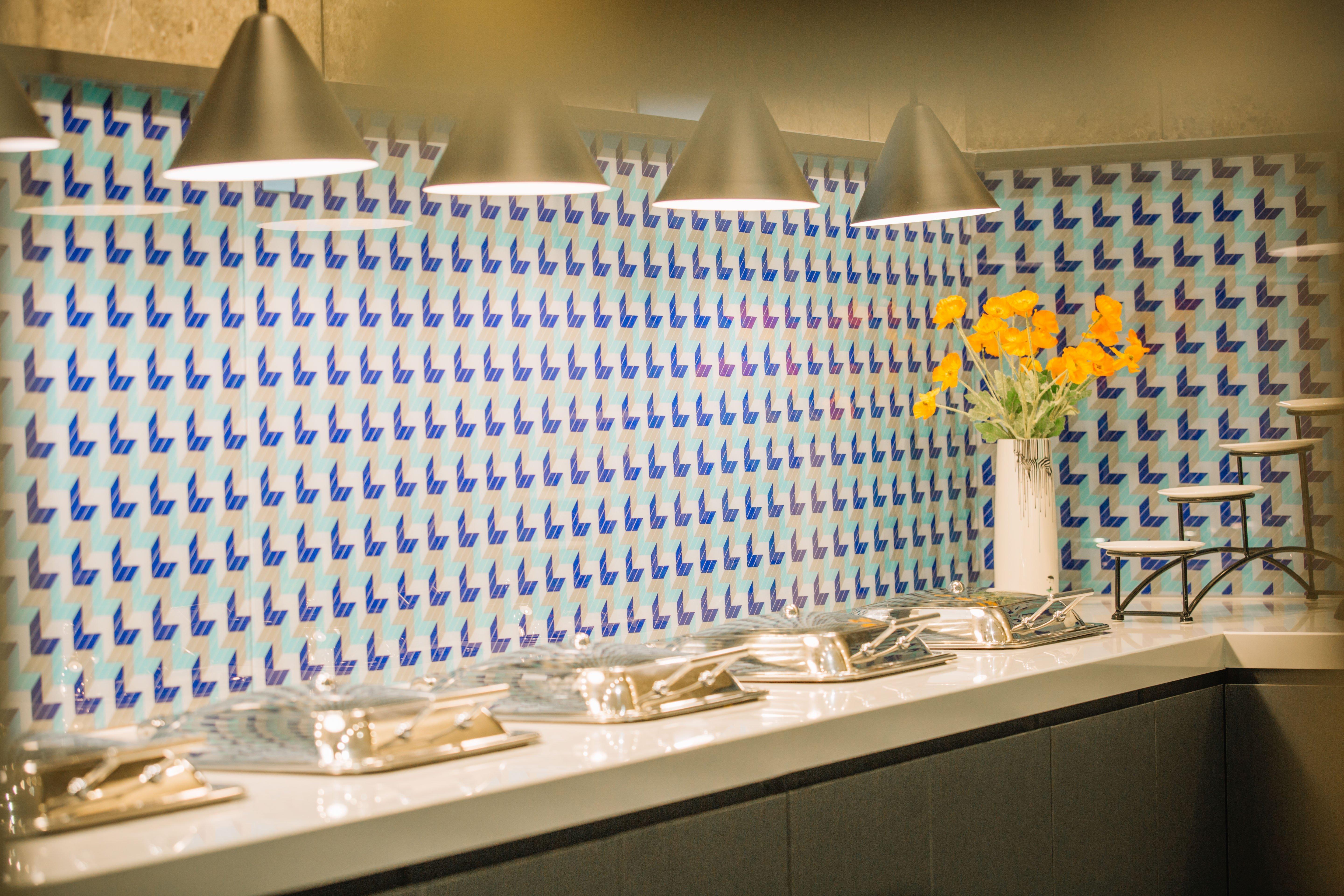 Holiday Inn Express Ningbo Fenghua By Ihg Exterior photo